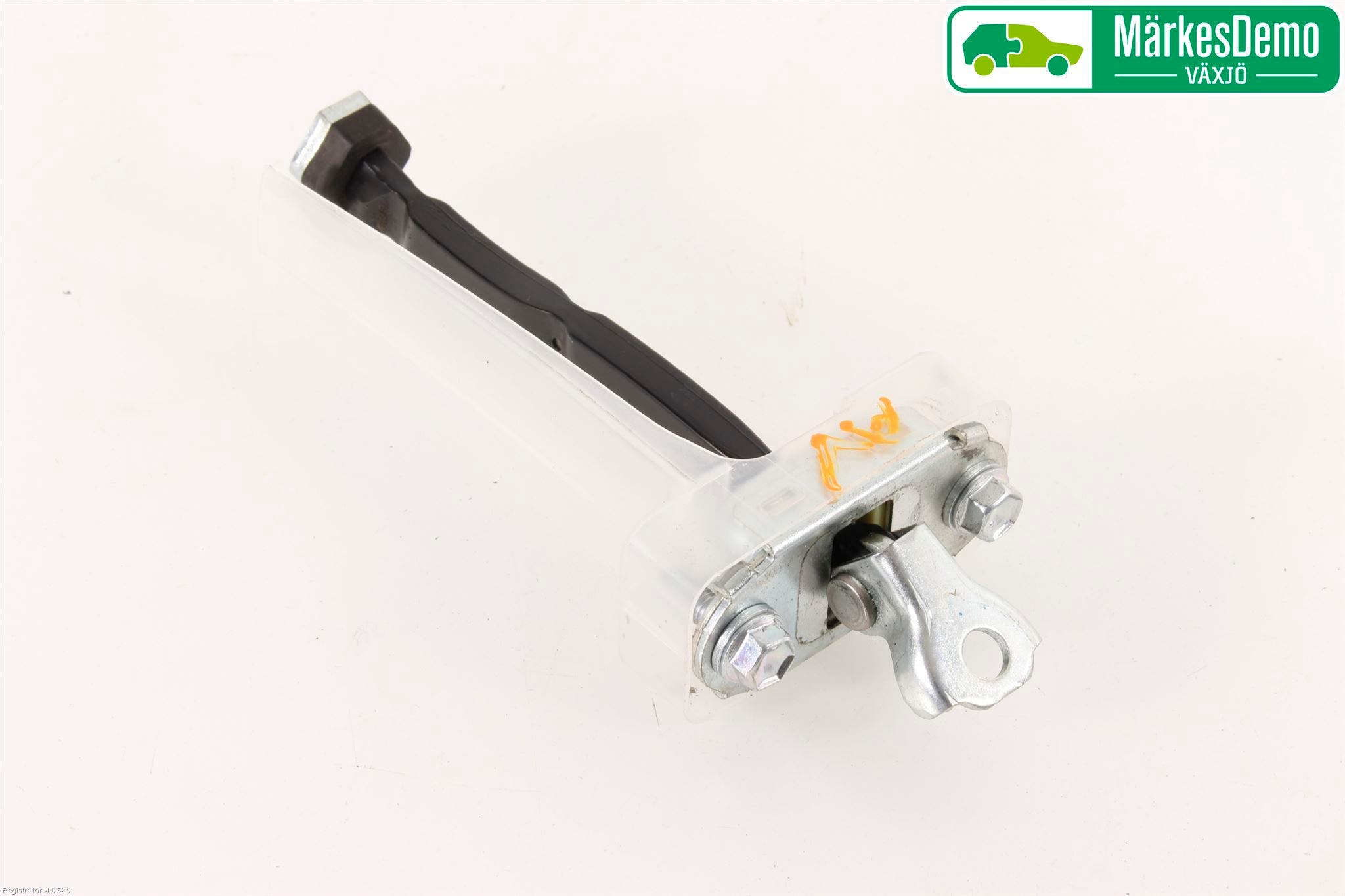 Toyota C-HR 16-23 Dörrstopp