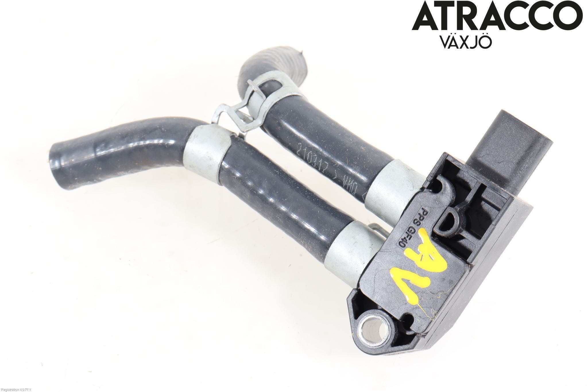 Hyundai i20 BC 21- Sensor Avgas