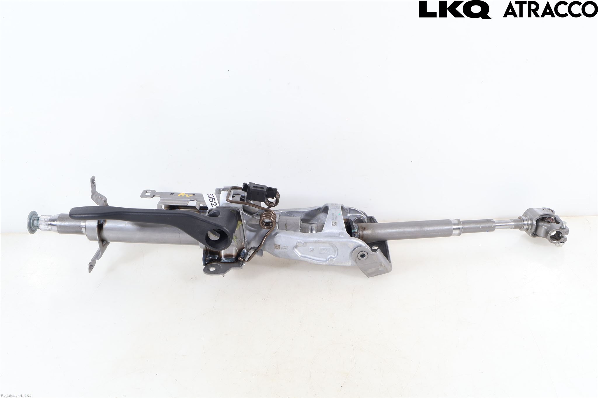 Honda CIVIC e HEV 23- Rattaxel