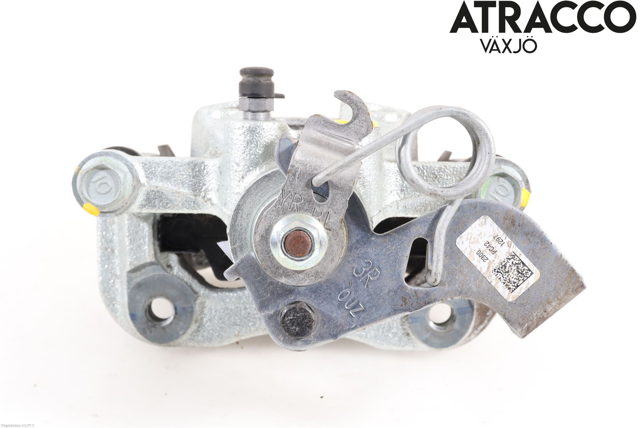 Hyundai i10 LA 20- Bromsok Bak Höger