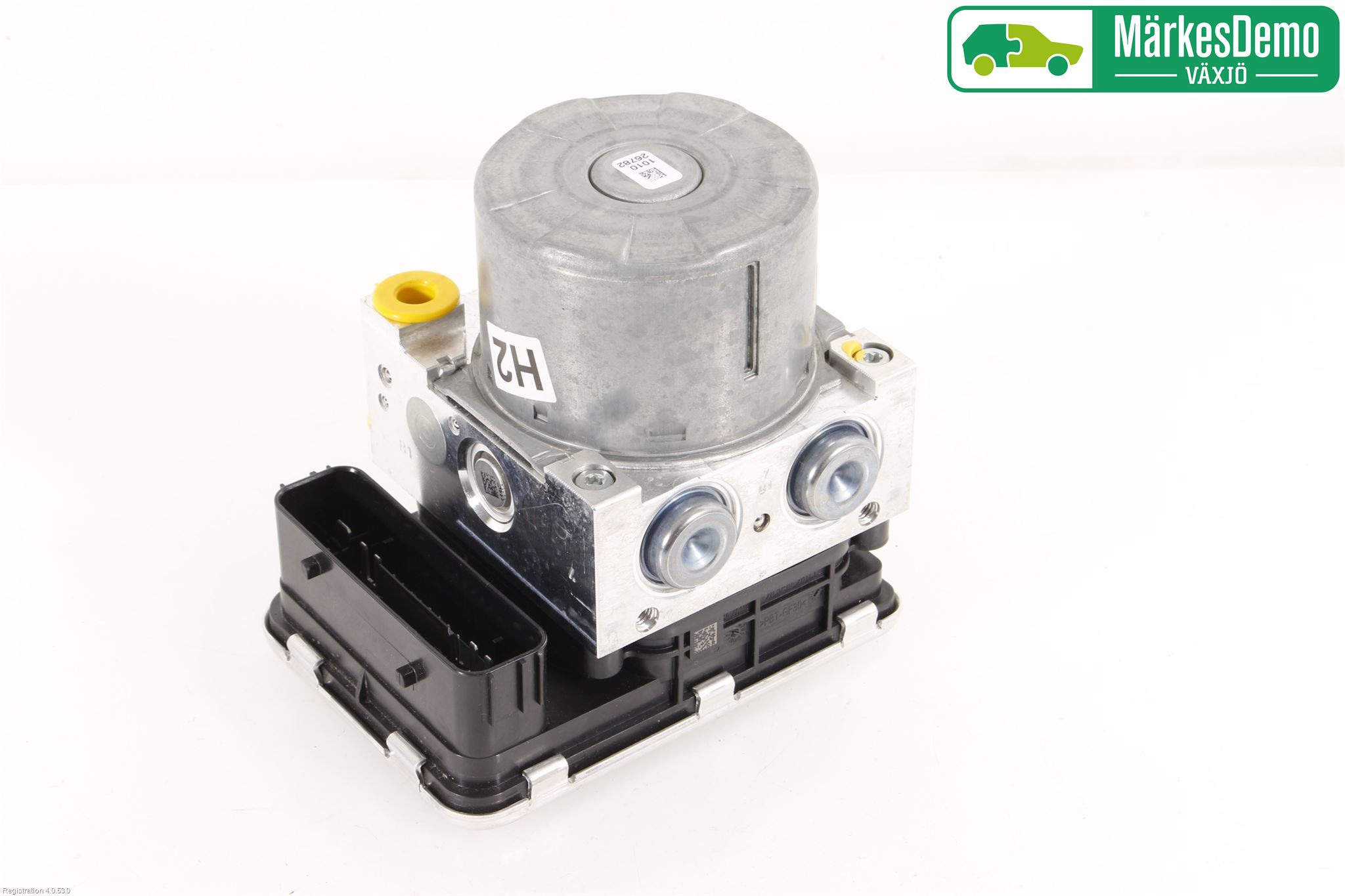 Ford FIESTA (VII) 18-23 Abs Hydraulaggregat