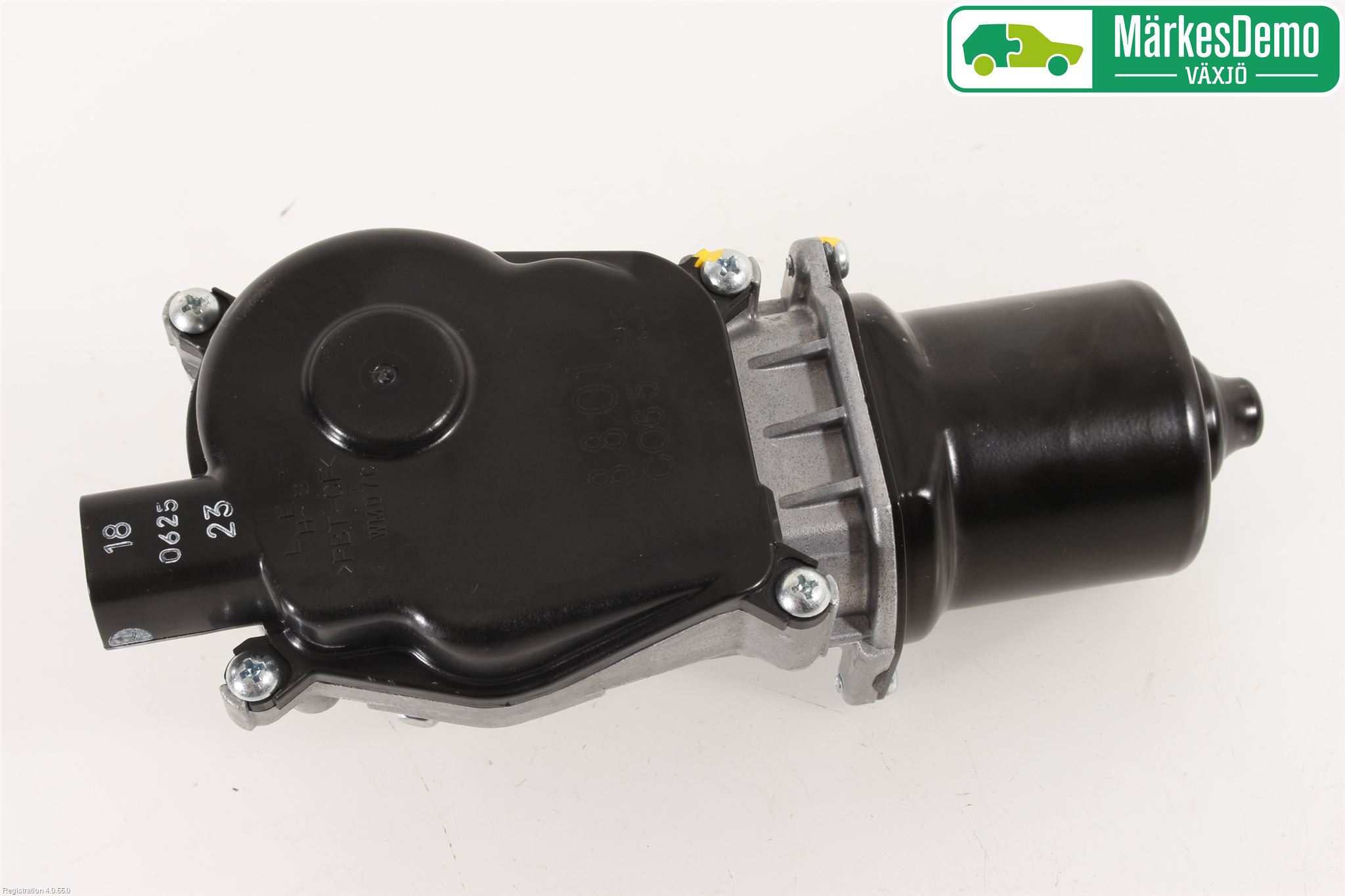 Honda JAZZ 15-20 Torkarmotor Vindruta