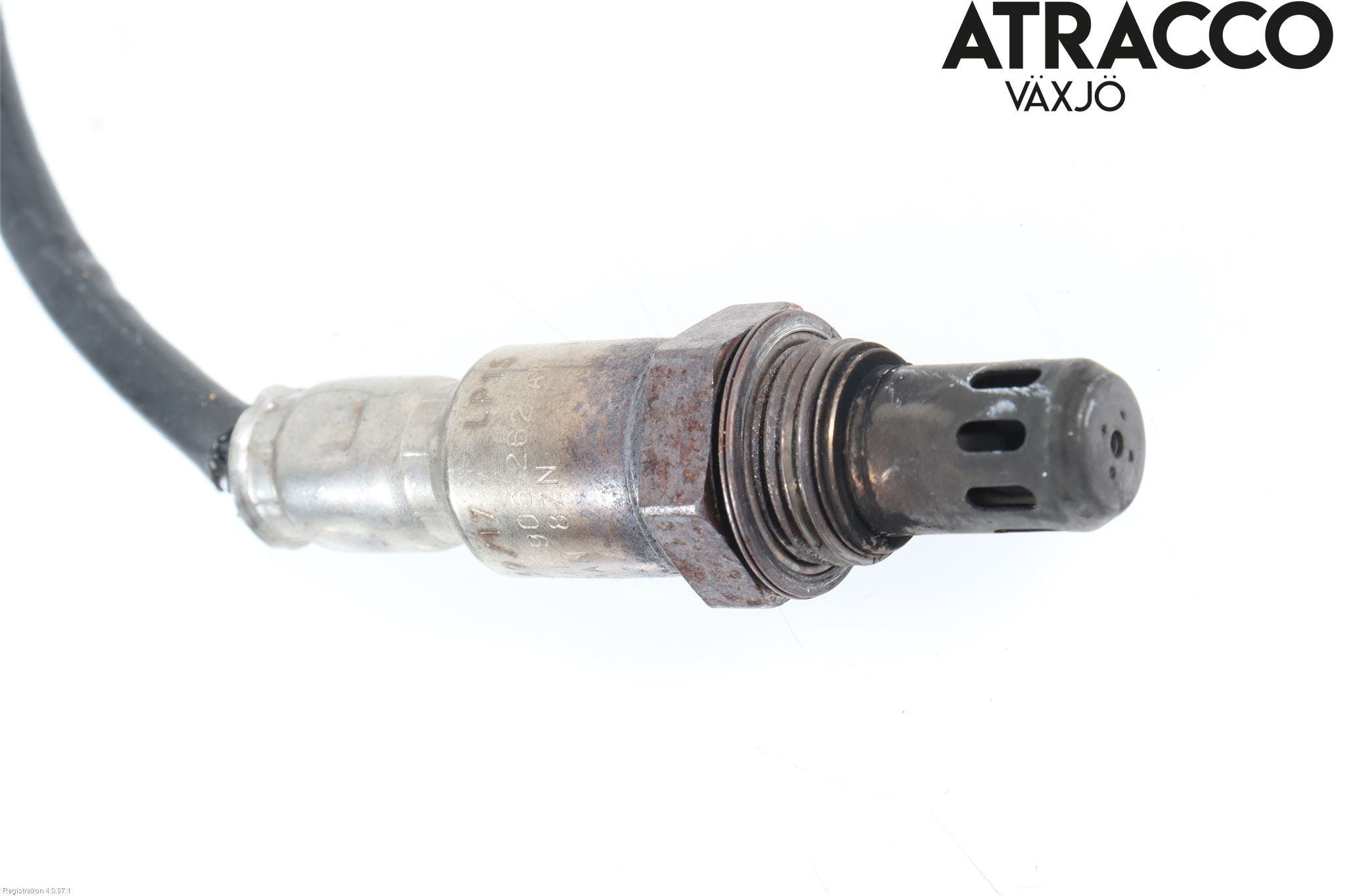 Volkswagen VW GOLF / E-GOLF VII 13-20 Injlambdasond