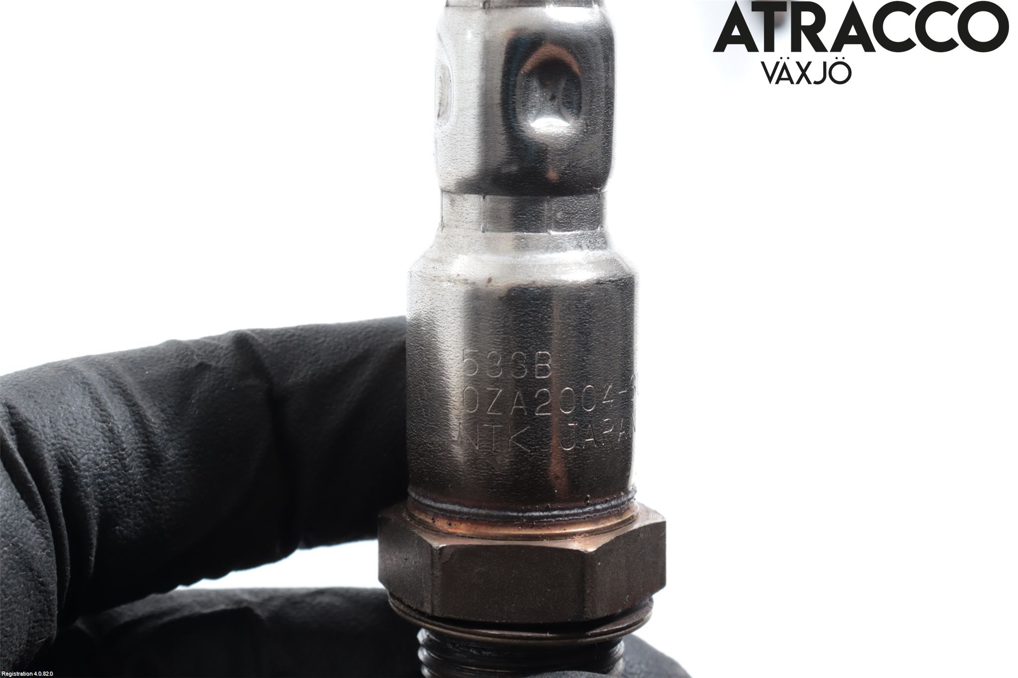 Suzuki VITARA 15- Injlambdasond