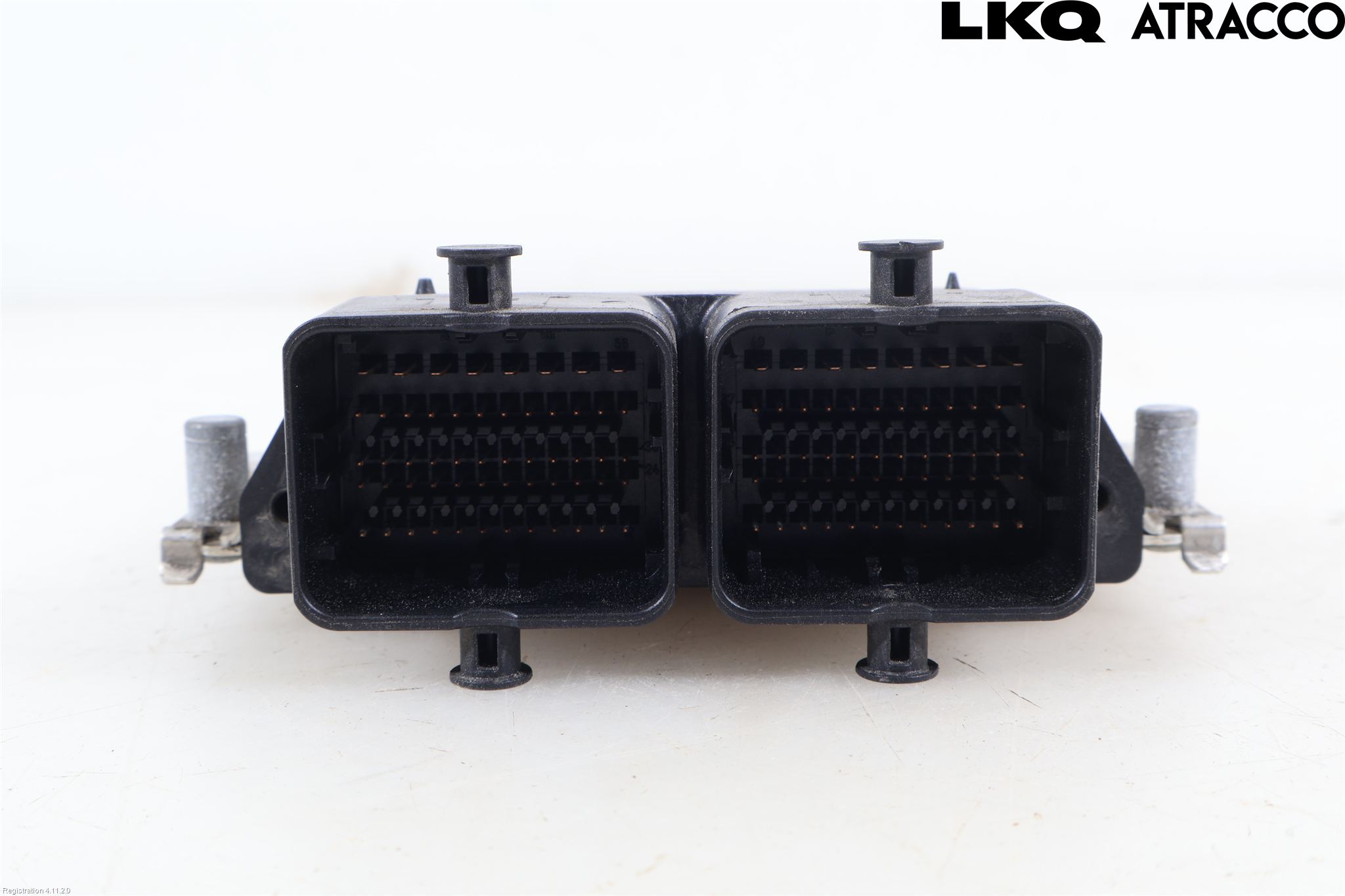 Fiat 500L 13-19 Styrenhet Insprut Bensin