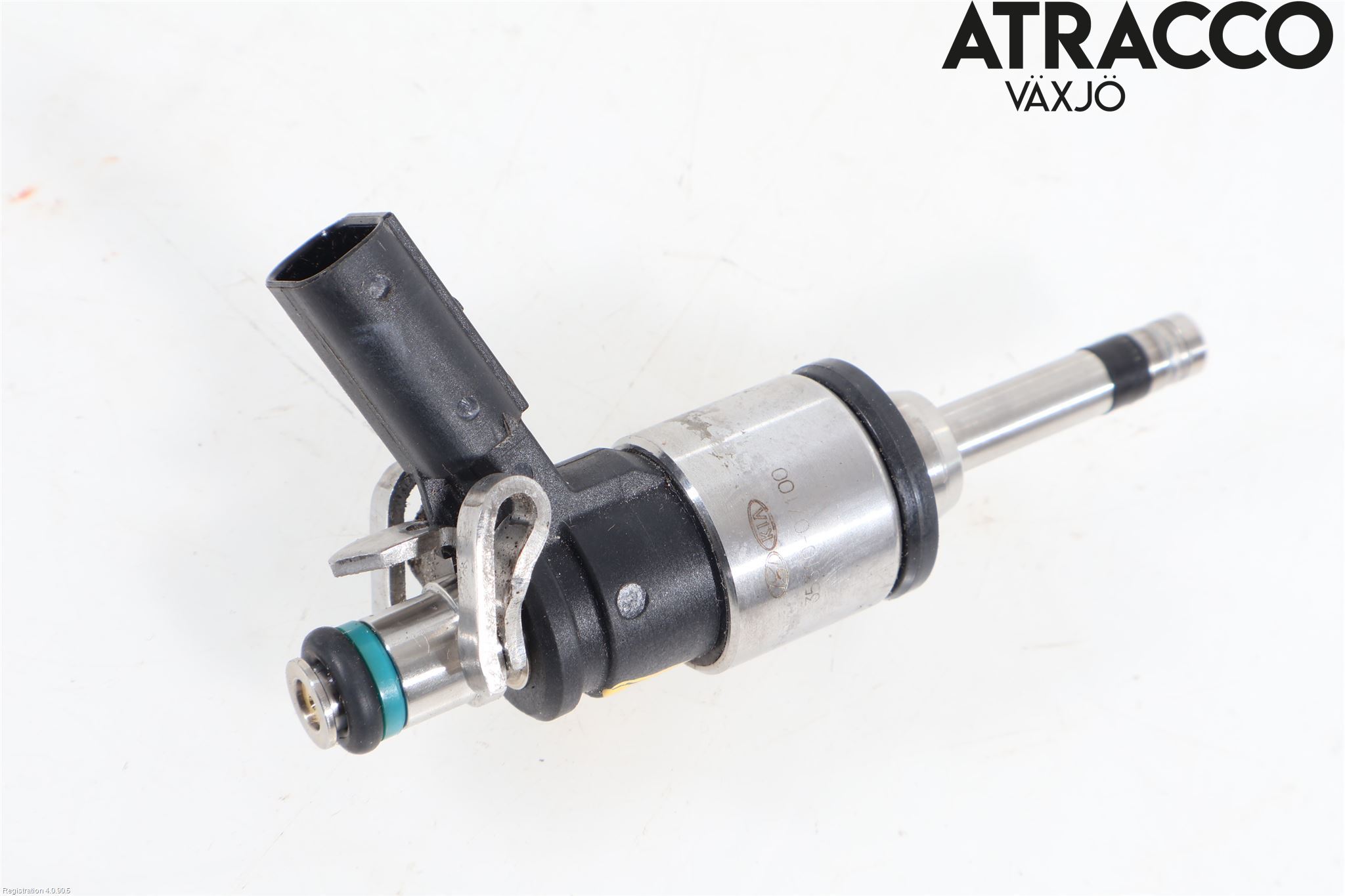 Hyundai i20 BC 21- Injspridare