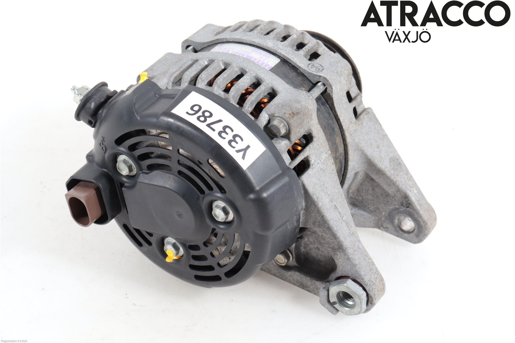 Suzuki SWIFT 17-24 Generator