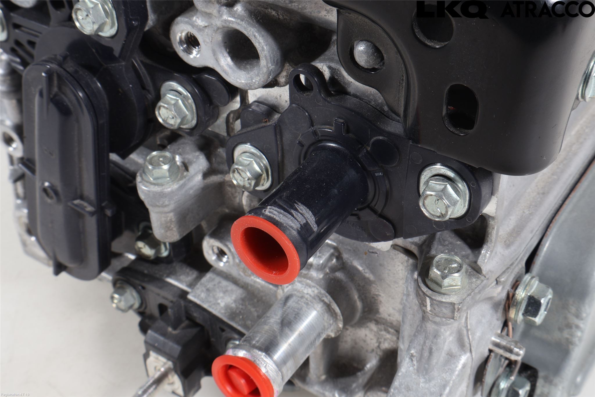 Toyota CAMRY 19-24 Hybridconverter