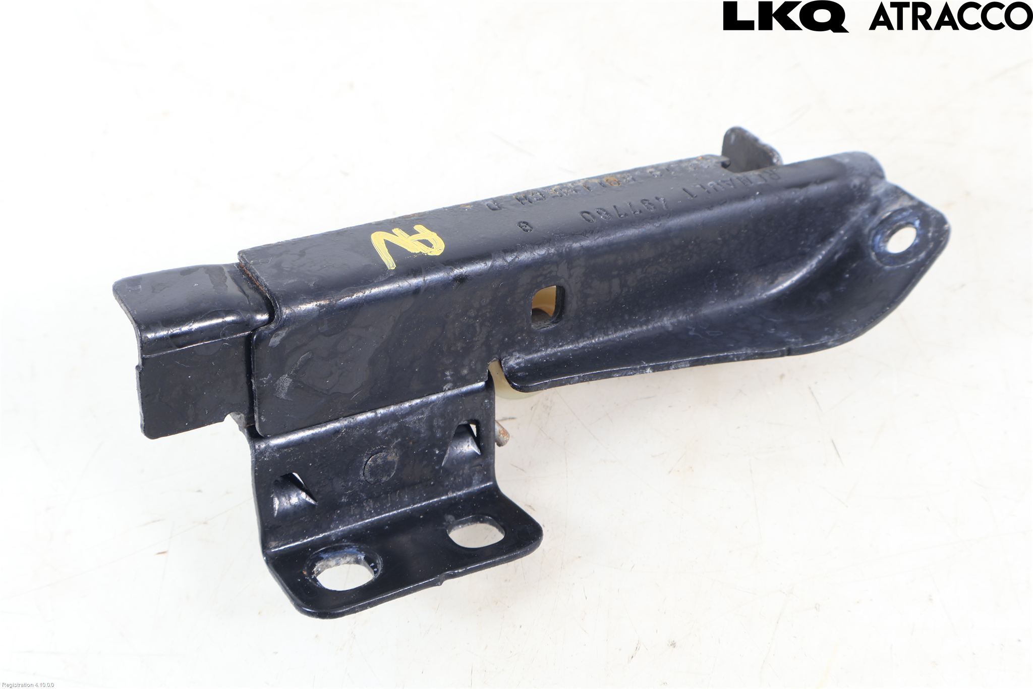 Nissan NV250 20-22 Dörrstopp