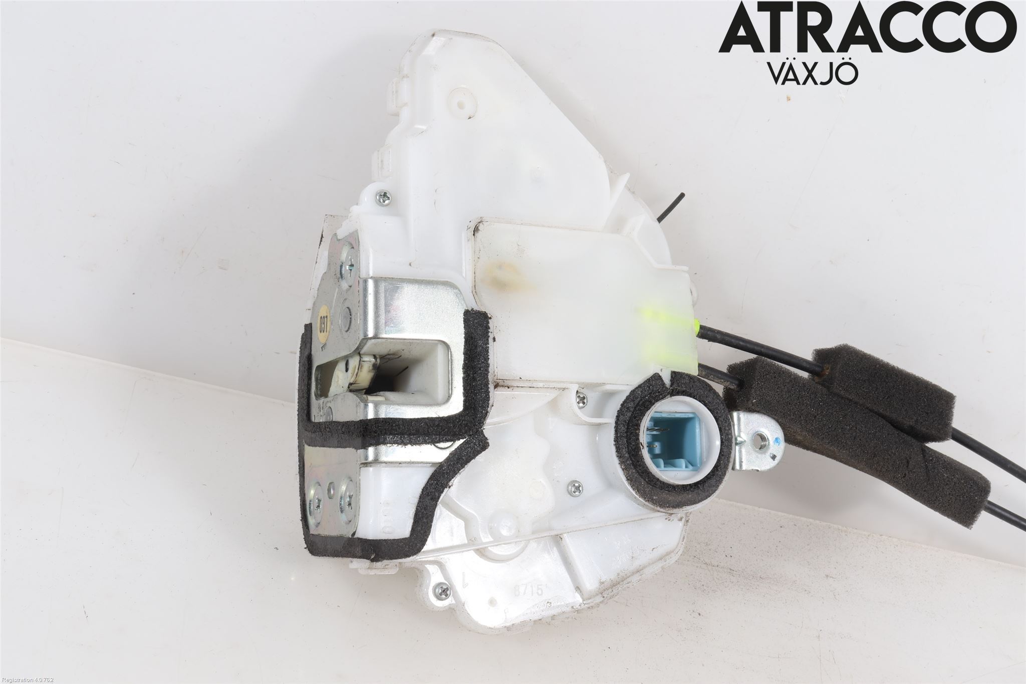 Honda ACCORD    08- Låskista-Dörrlås