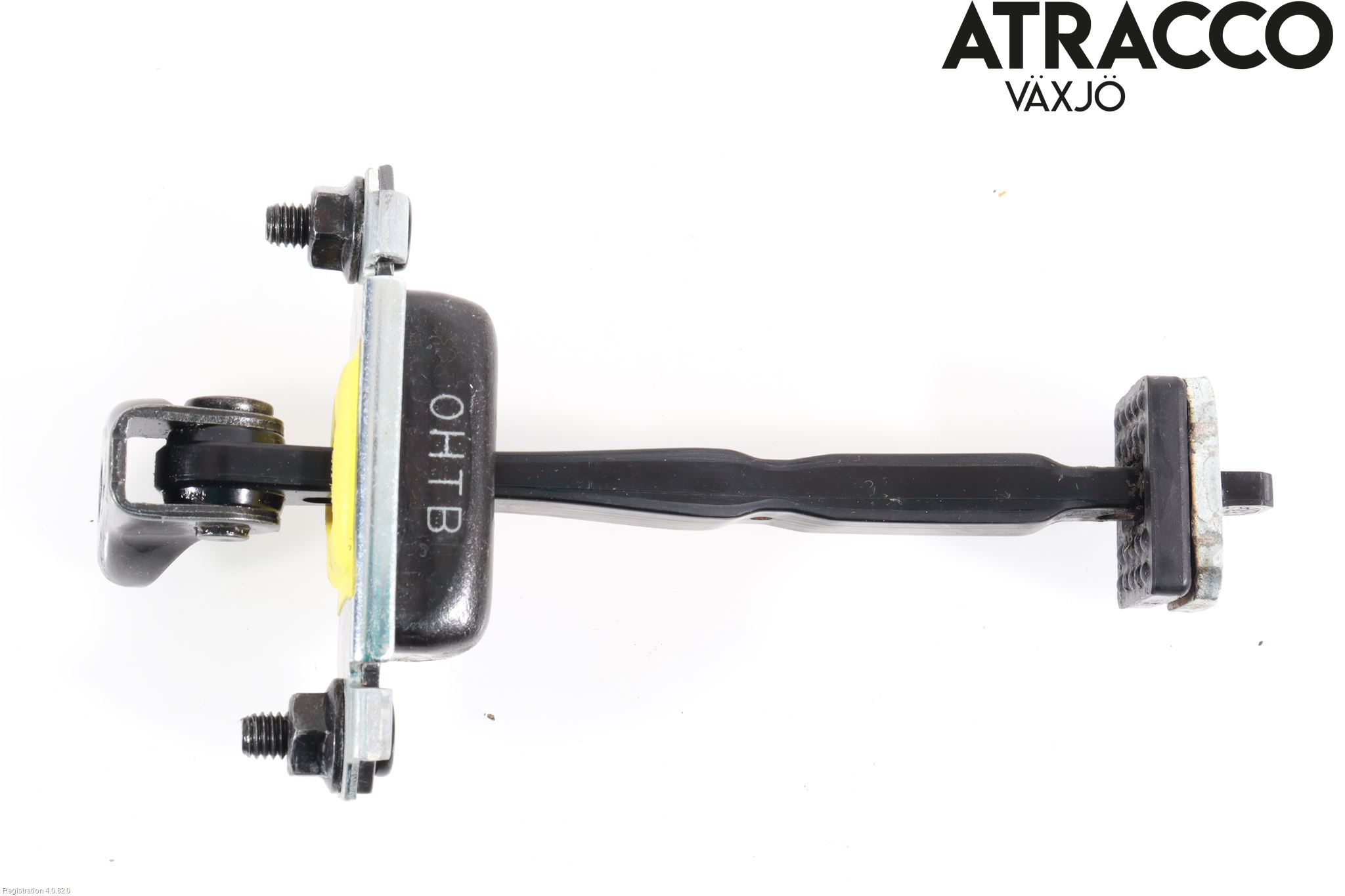 Hyundai i30 PD 17- Dörrstopp