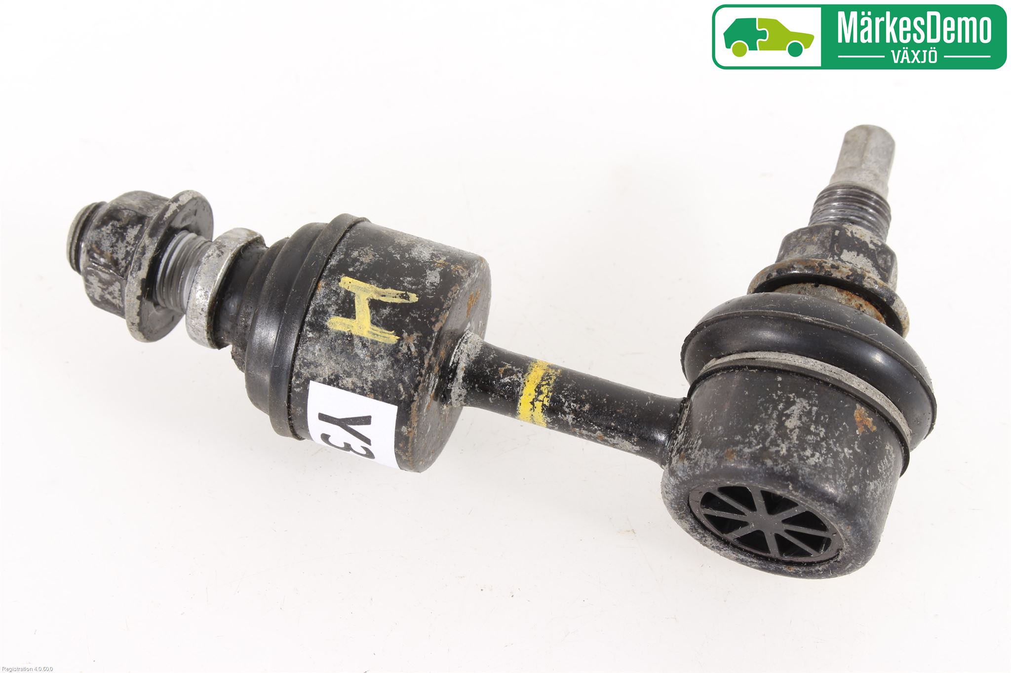 Hyundai i30 GD 13-17 Krängningshämmarstag Bak