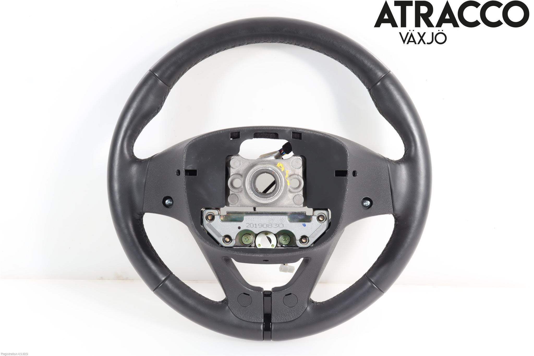 Hyundai i30 PD 17- Ratt