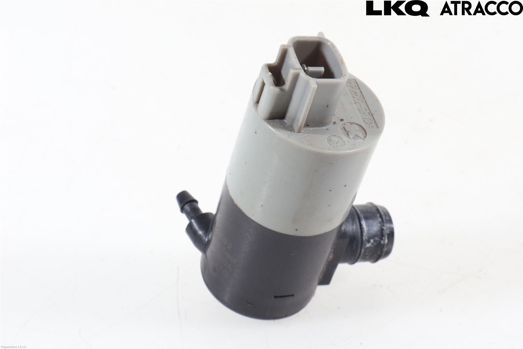 Toyota AVENSIS 09-15 Spolarpump Vindruta