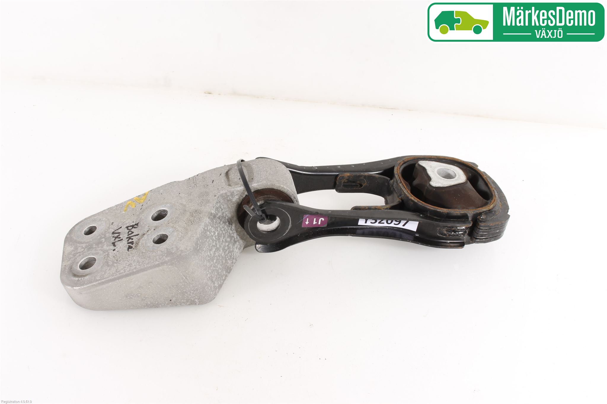 Toyota C-HR 16-23 Växellådsfäste