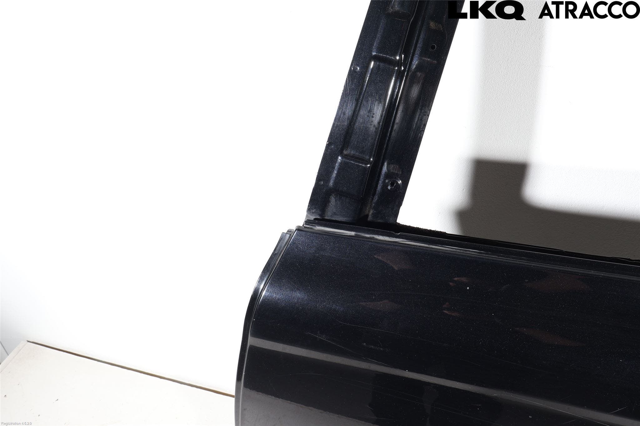 Volvo XC60 09-13 Dörr Bak Vänster