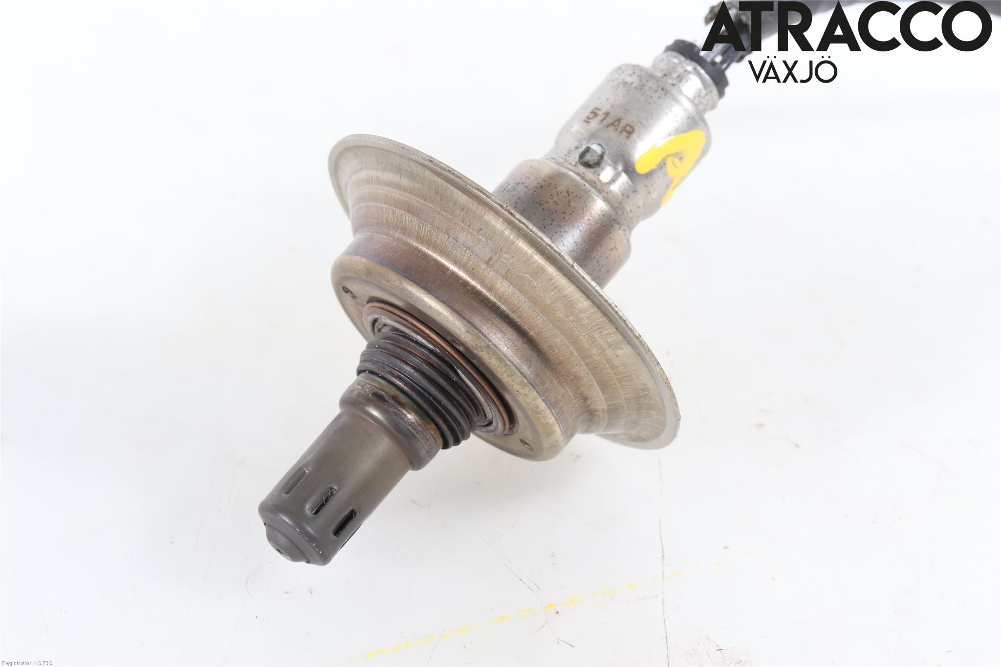 Mitsubishi OUTLANDER 13-21 Injlambdasond