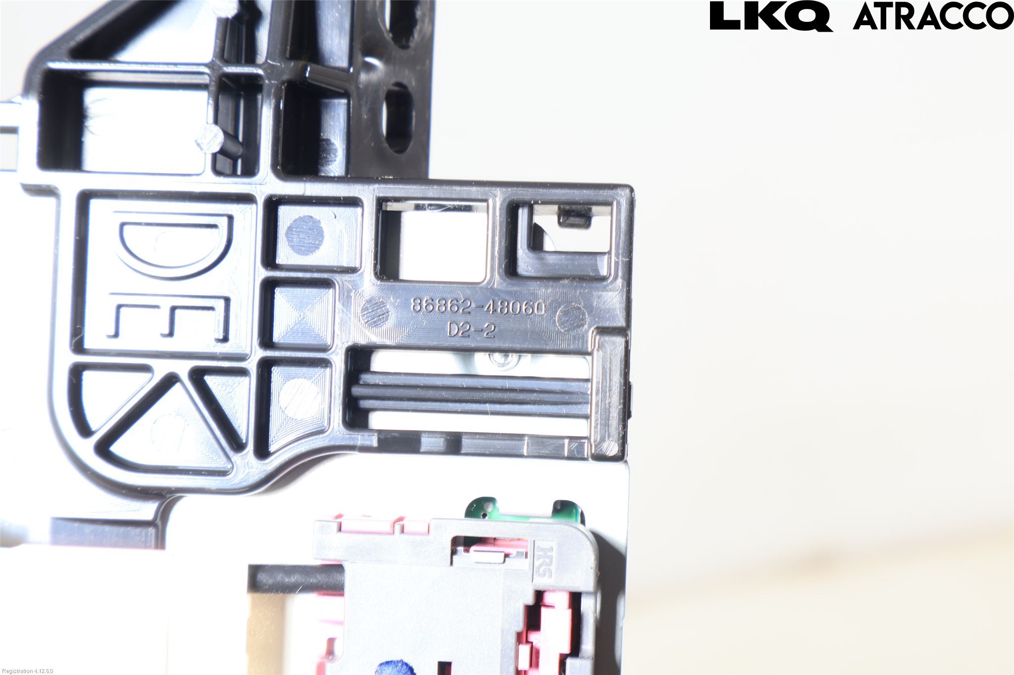 Toyota RAV4 19- Antenn El