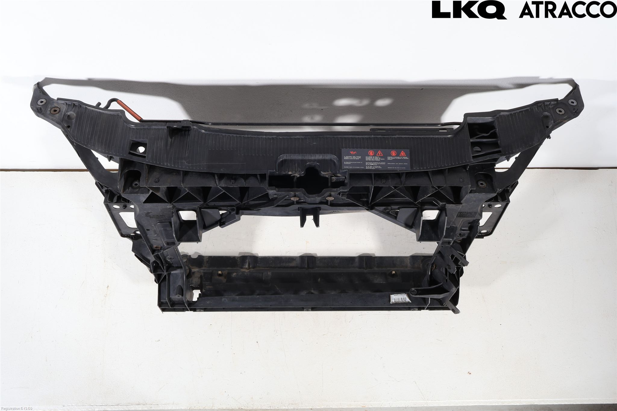 Seat IBIZA V 17-20 Frontkorg