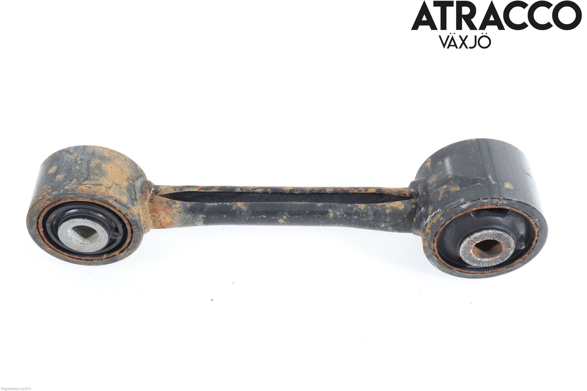 Lexus RX AL20 16-22 Bärarm Bak Vänster