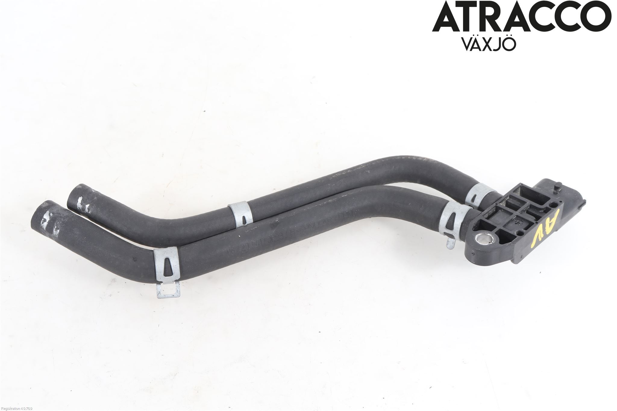 Suzuki VITARA 15- Sensor Avgas