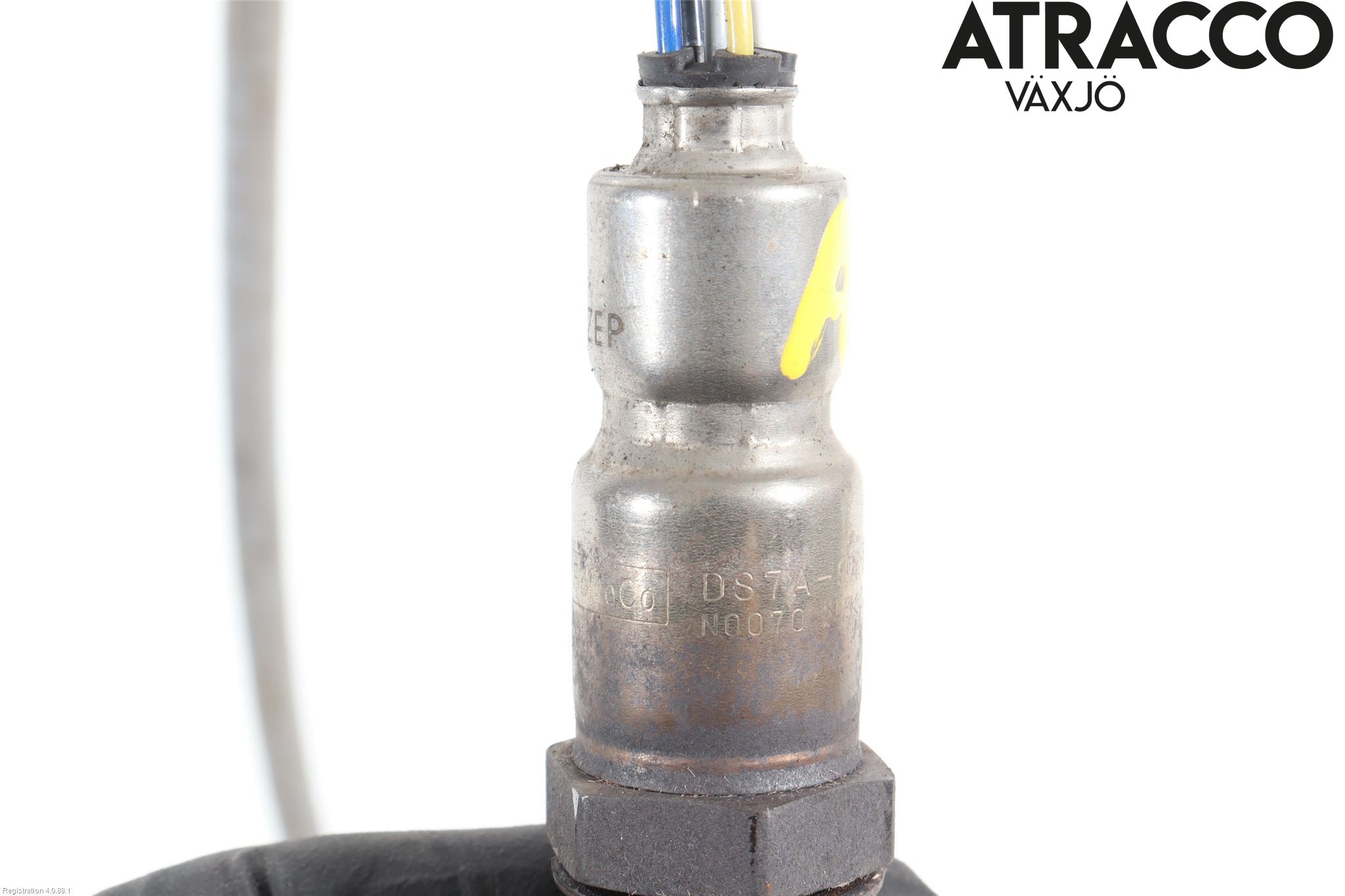 Ford GALAXY 16- Injlambdasond