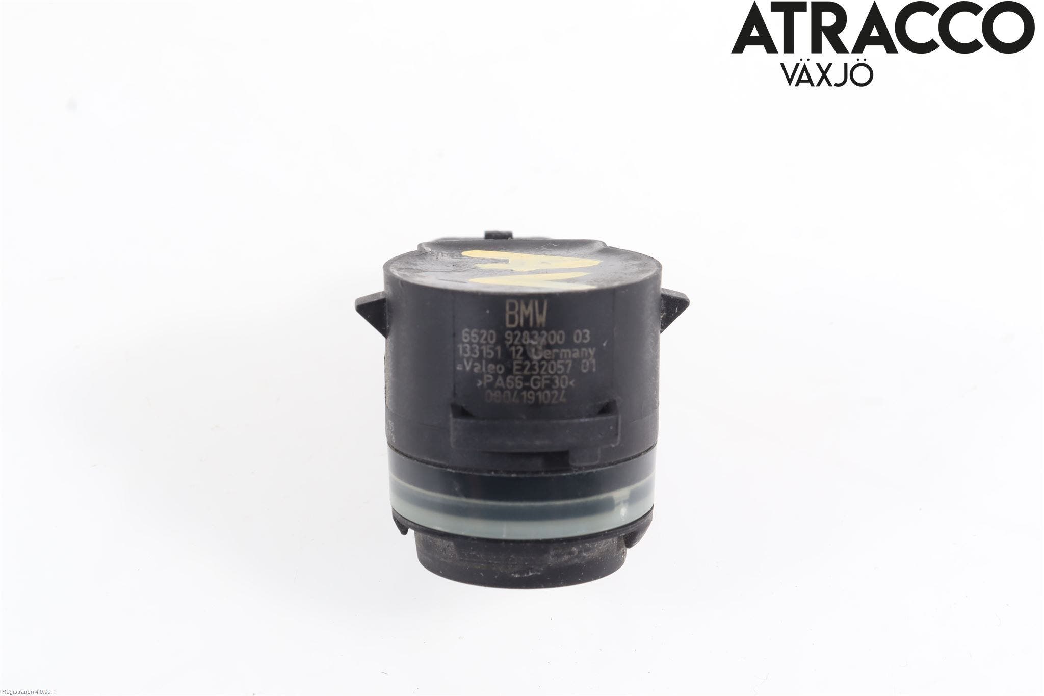 BMW 2 F45 Active Tourer 14-21 Parkeringshjälp Frontsensor