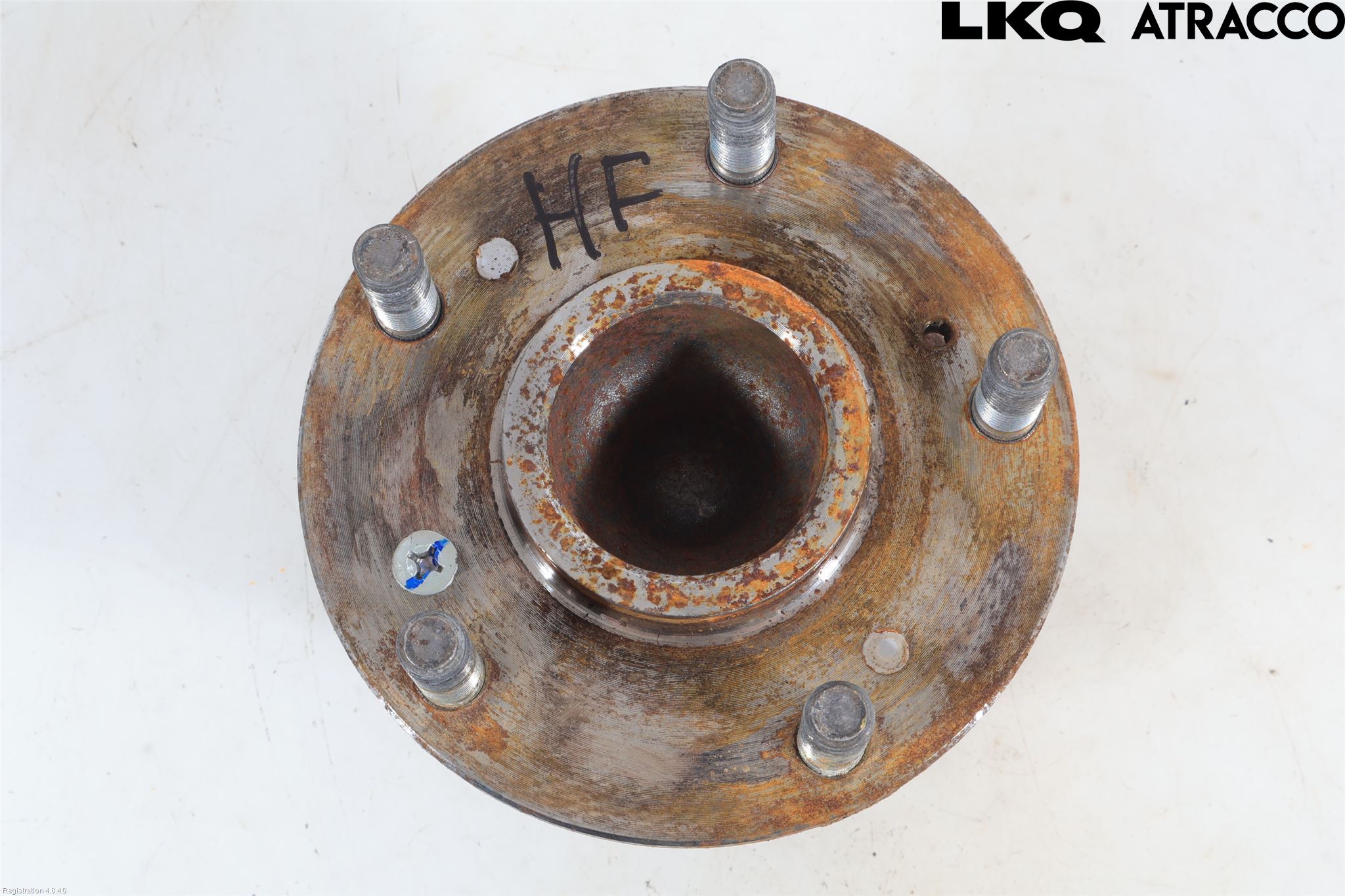 Honda E 20-23 Nav Fram