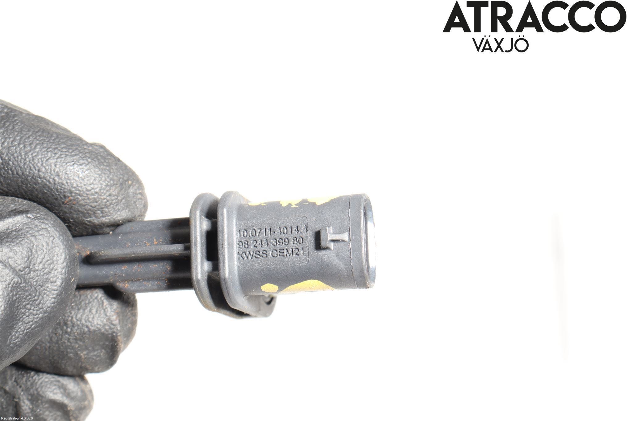 Peugeot 208/E-208 20- Abs Sensor