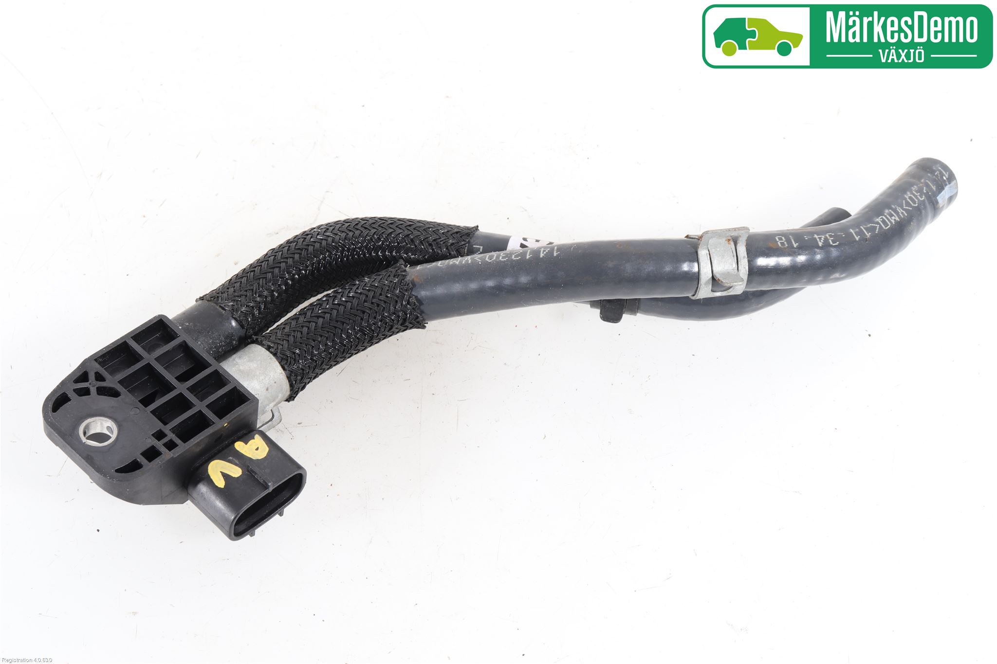 Hyundai SANTA FE 13-18 Sensor Avgas
