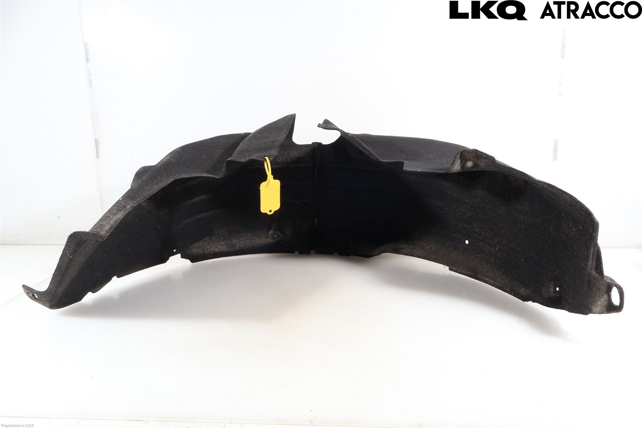 Honda CR-V 24- Skärm Inner