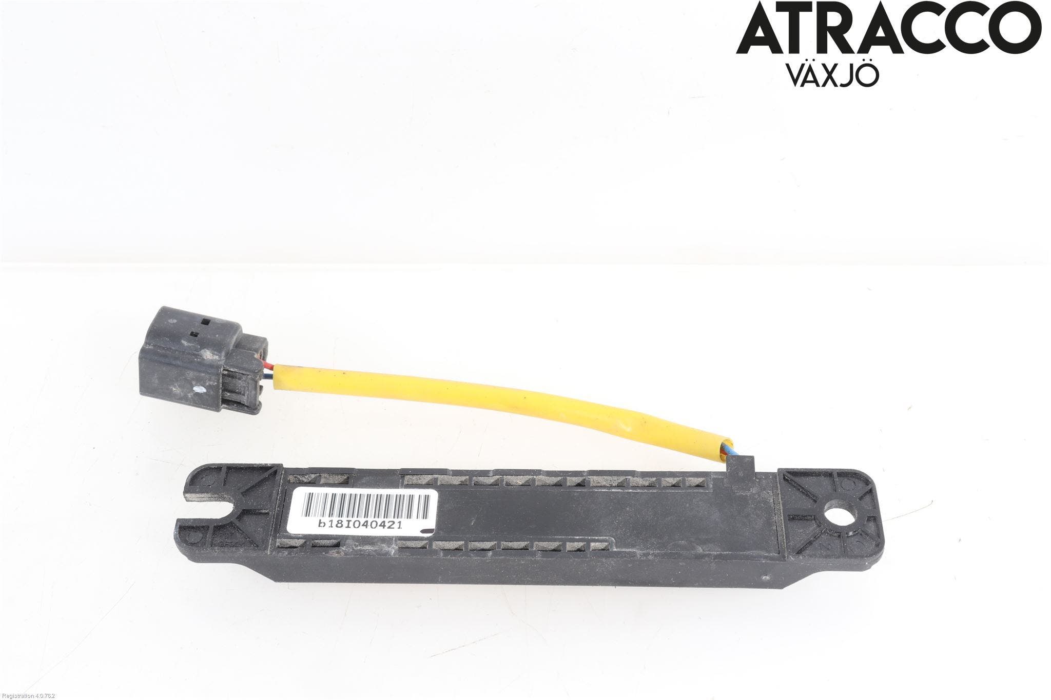 Hyundai IONIQ AE 17-22 Antenn