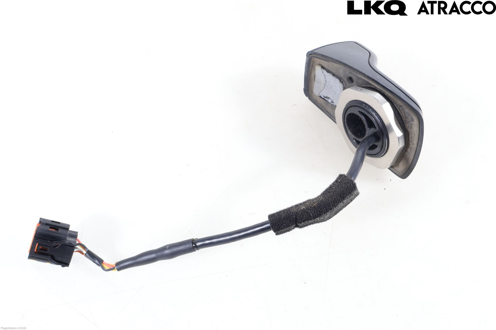 Kia NIRO (DE) 17-22 Parkeringshjälp Kamera