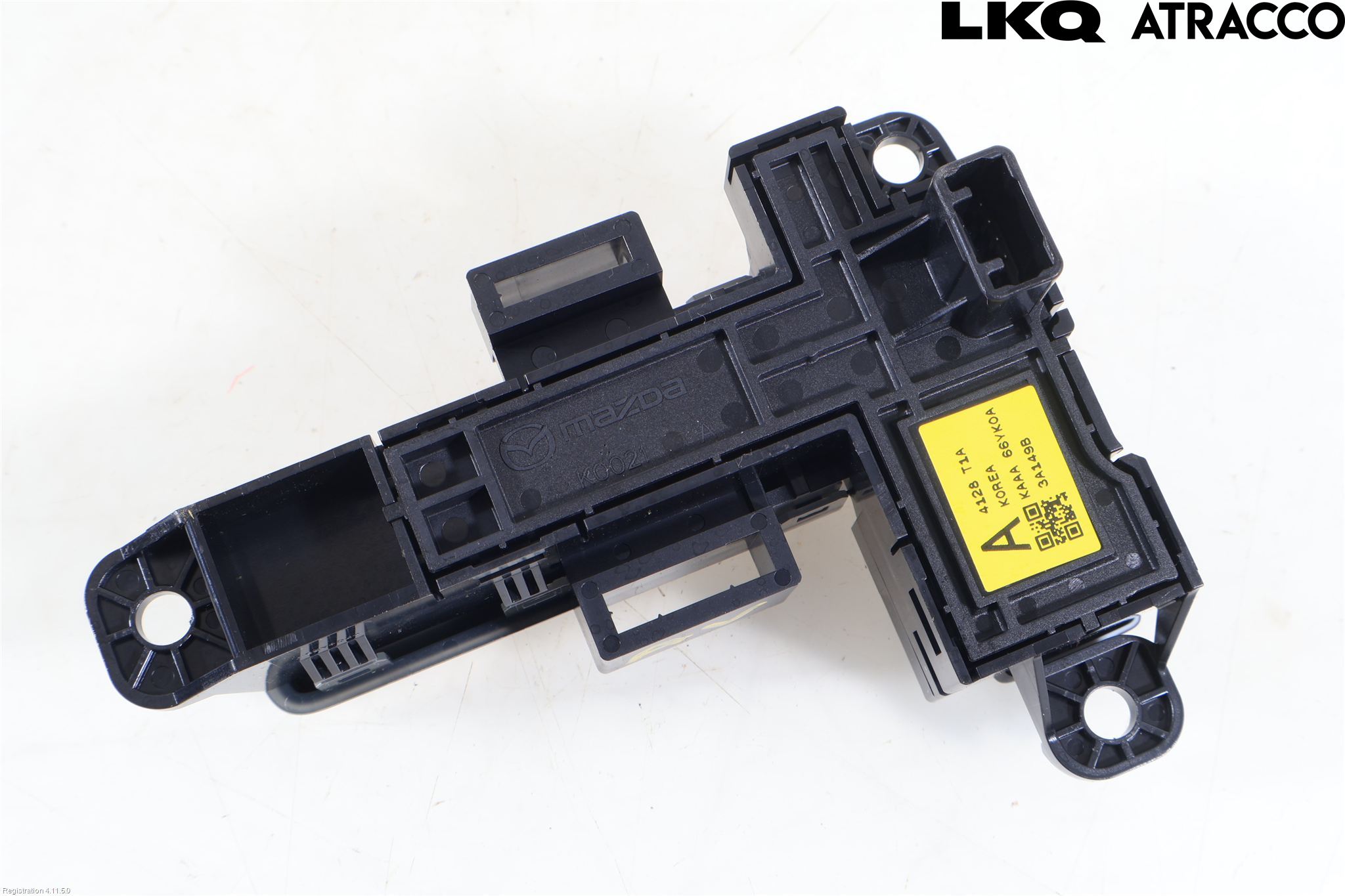 Mazda CX-80 24- Strömställare Övrigt