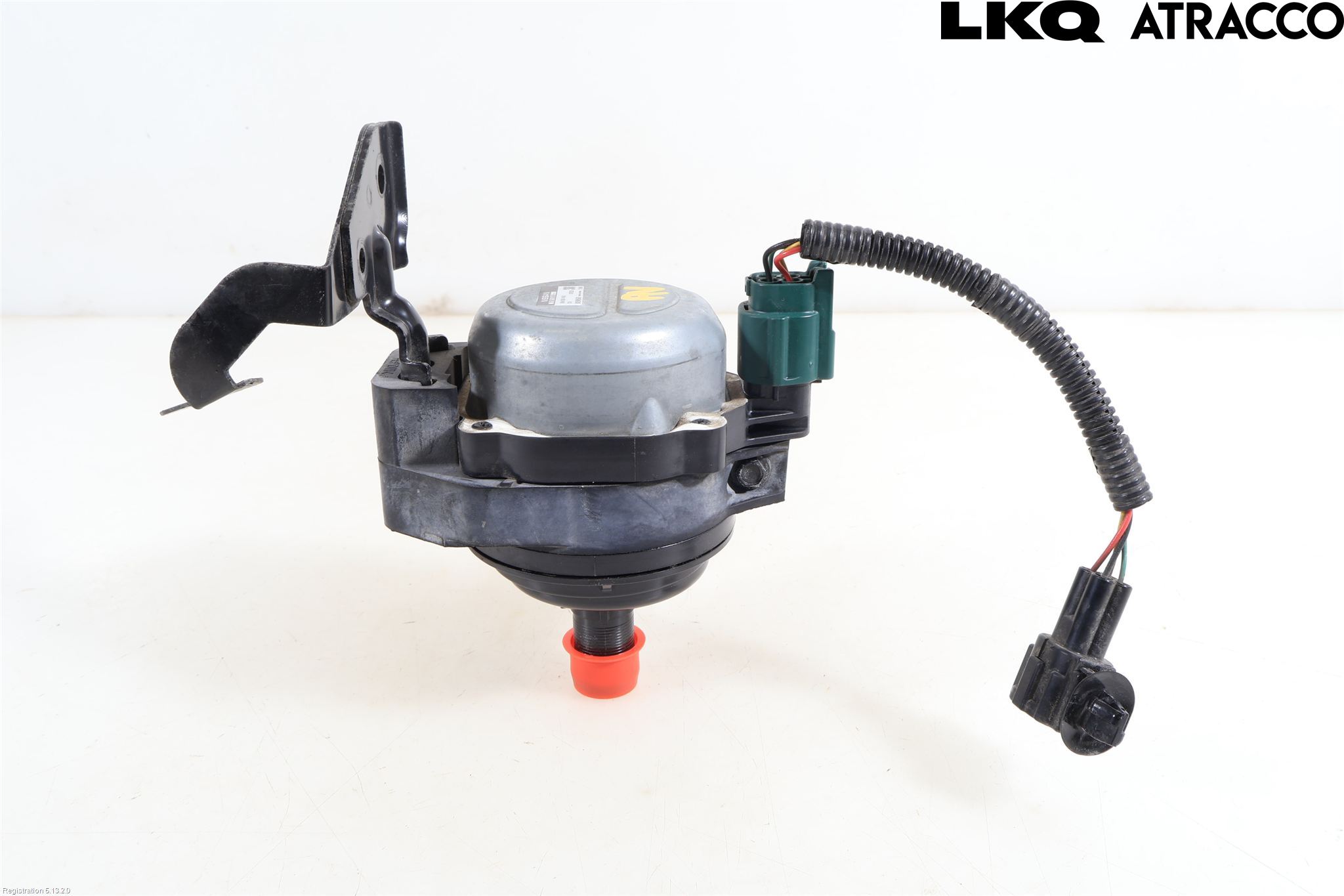 Nissan LEAF 18- Vattenpump