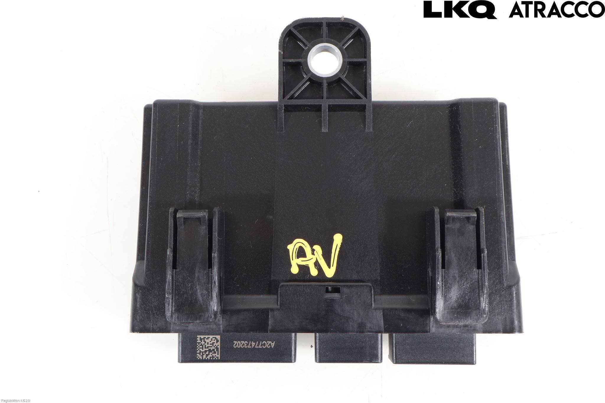 Mazda CX-60 22- Styrenhet Dörr