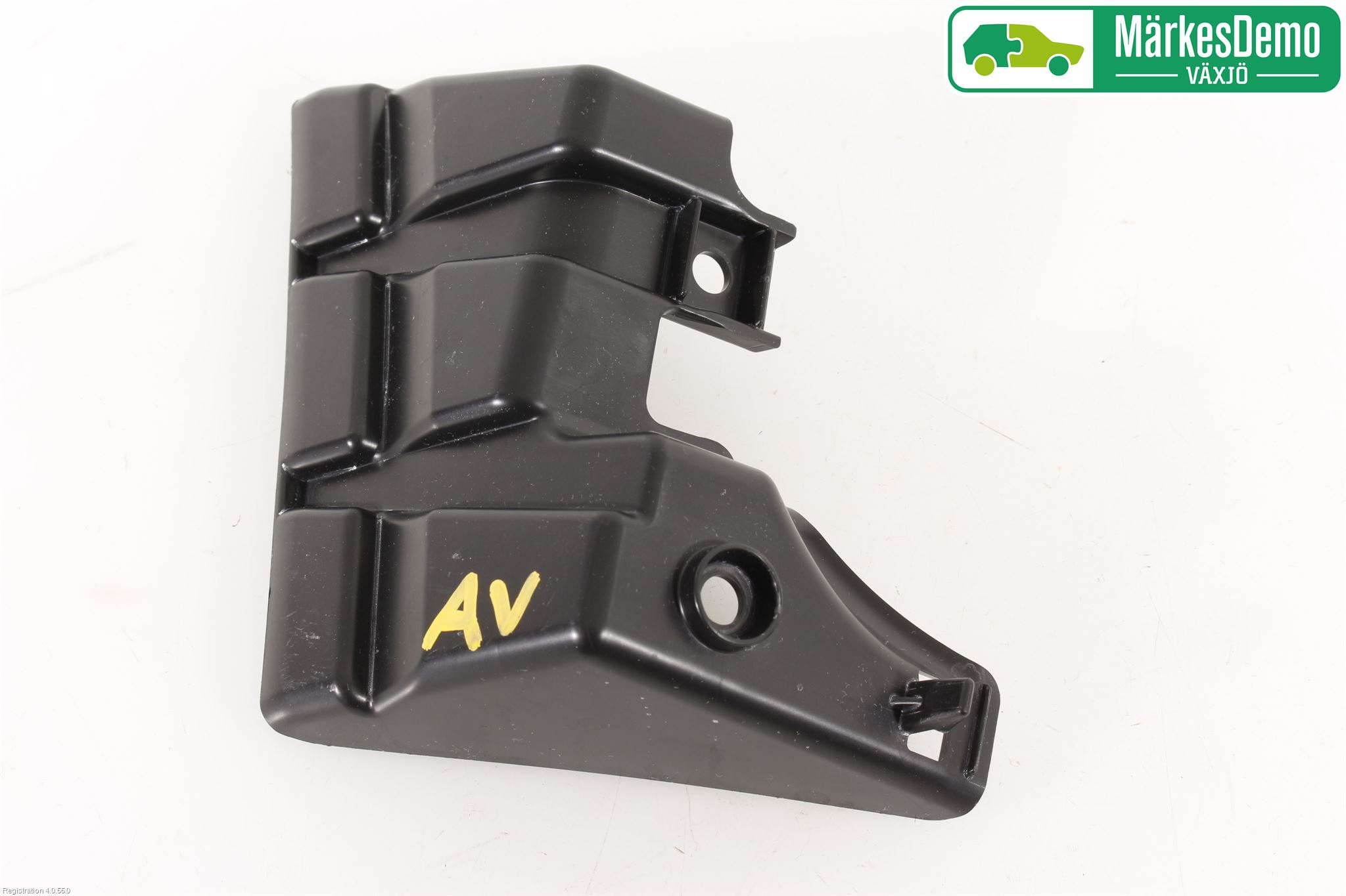 Lexus RX AL20 16-22 Stötfångardel Fram Hö