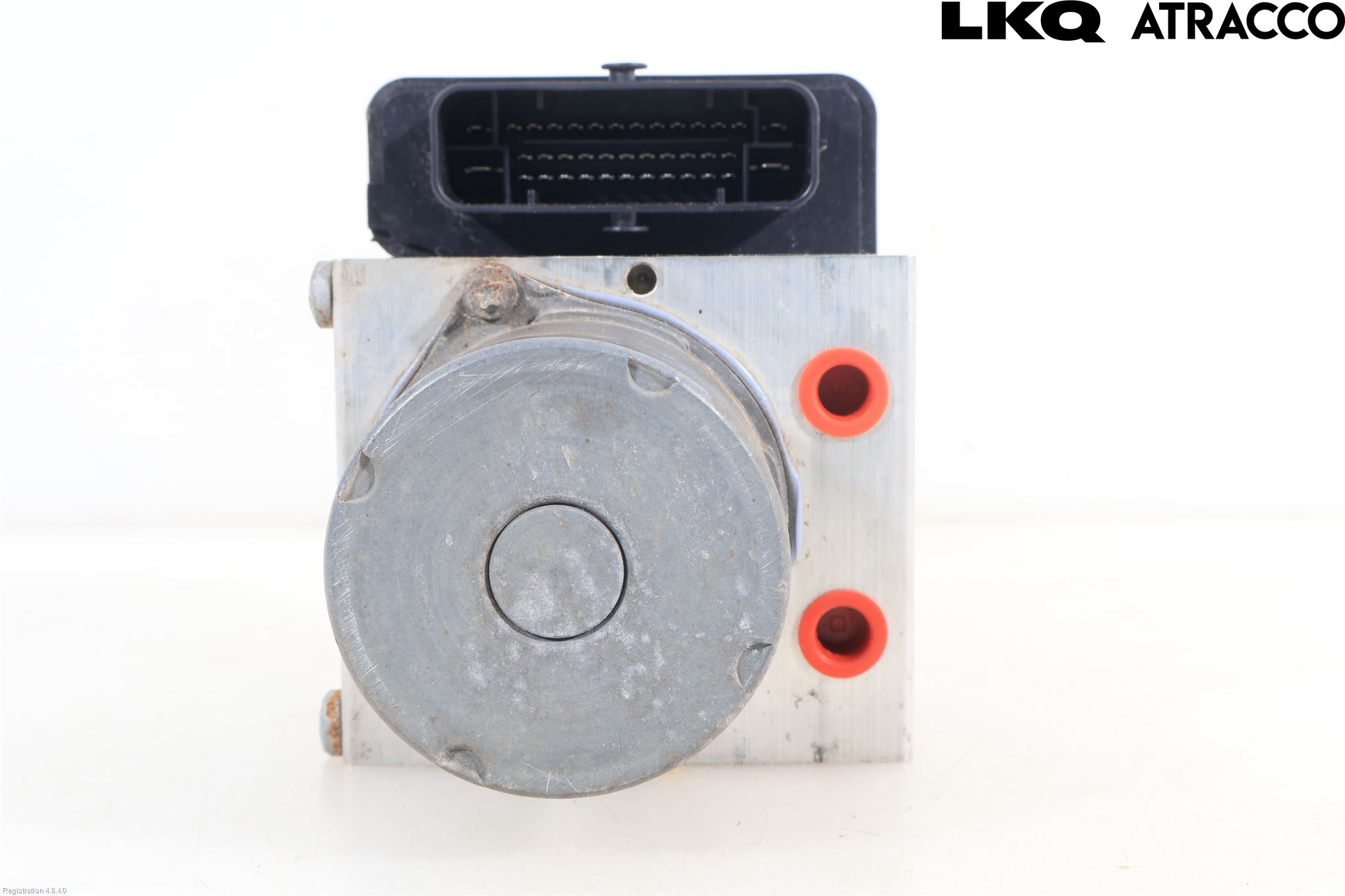 Volkswagen VW POLO VI 18->> Abs Hydraulaggregat