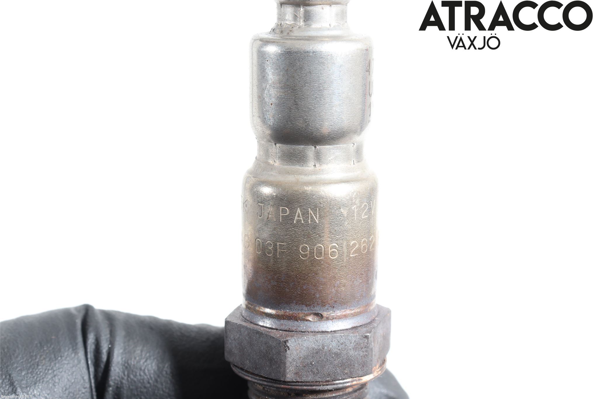 Audi A1/S1 11-18 Injlambdasond