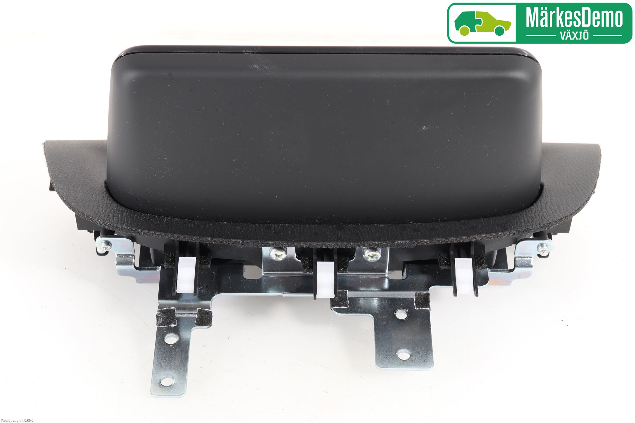 Mazda 3 III 14-19 Cd Radio - Multimediapanel