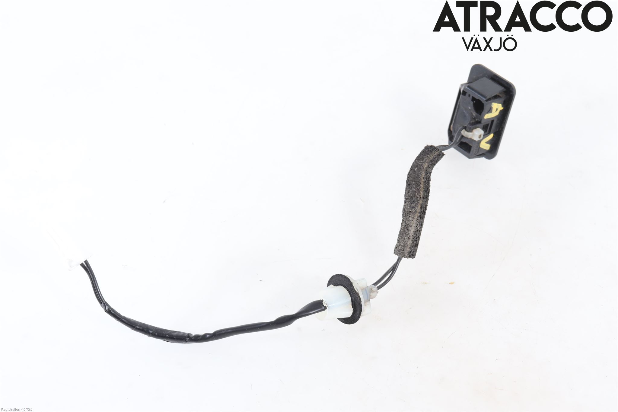 Mazda CX-5 17- Bakluckehandtag