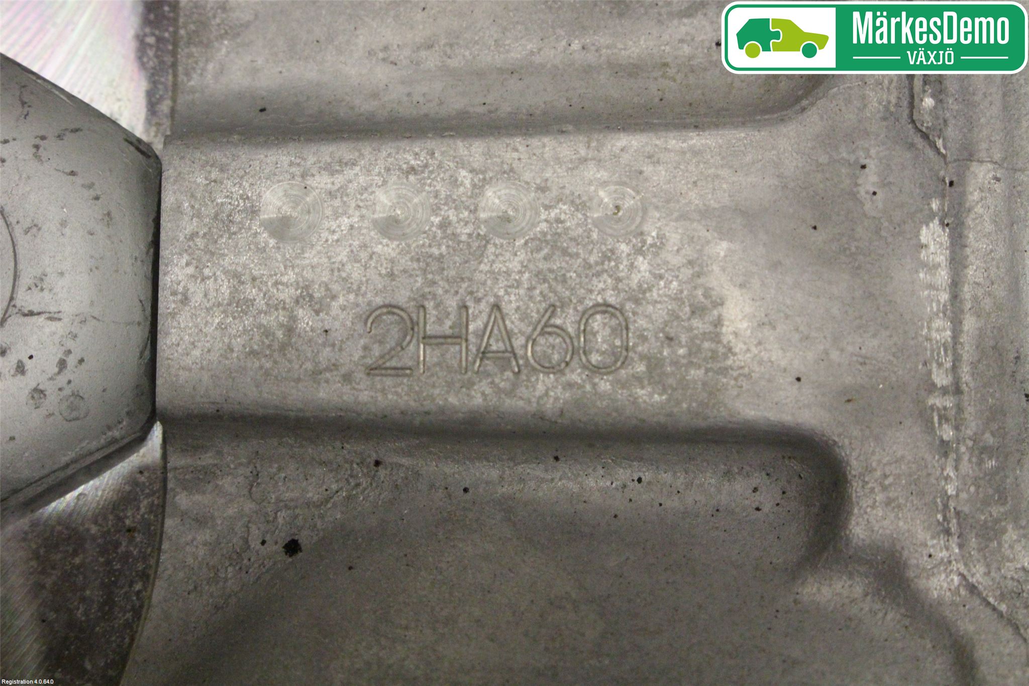 Mazda MX-5 IV (ND/ND2/ND3) MIATA 15- Bakväxel-Diff