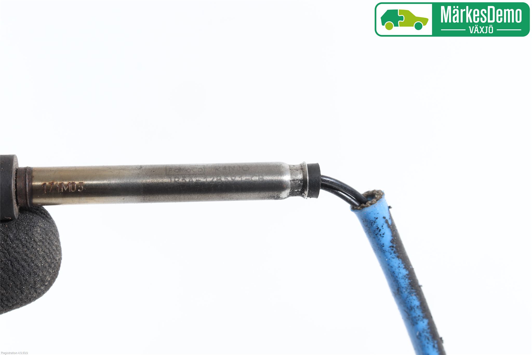 Ford MUSTANG VI 15-22 Sensor Avgas