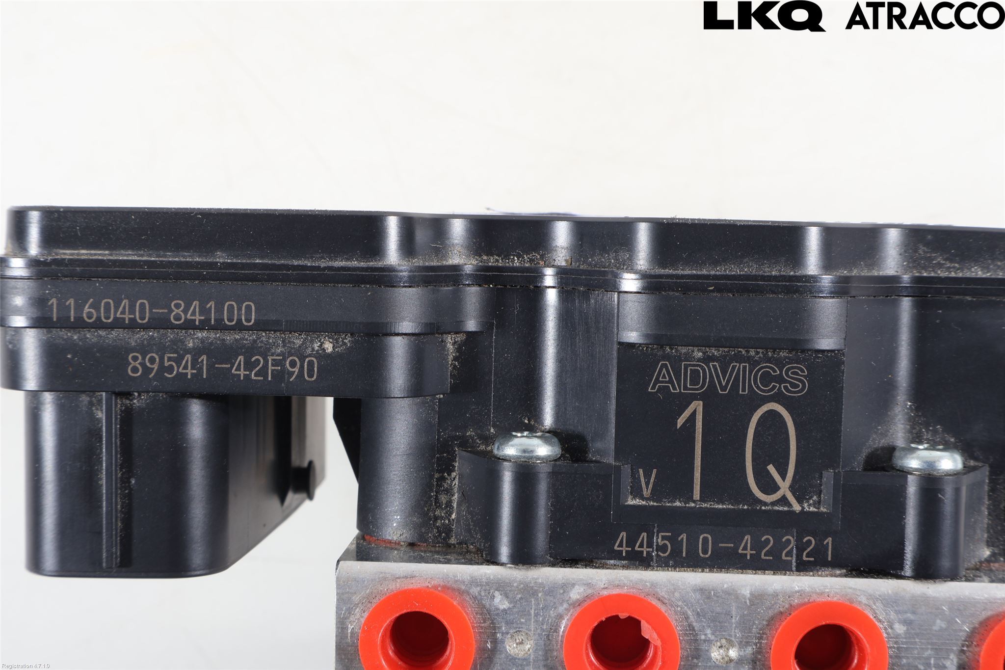 Toyota RAV4 19- Abs Hydraulaggregat