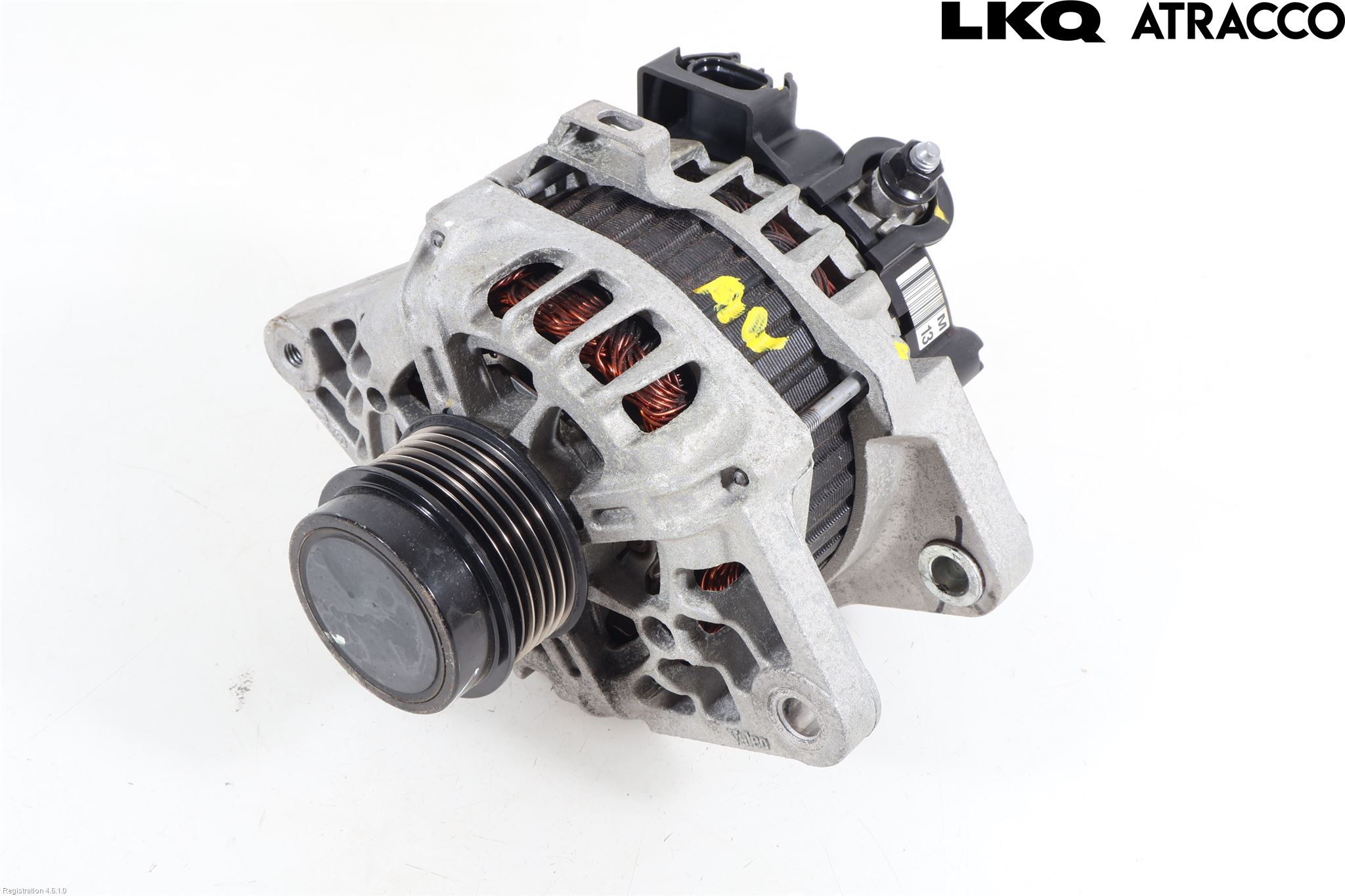 Hyundai ix20 Generator