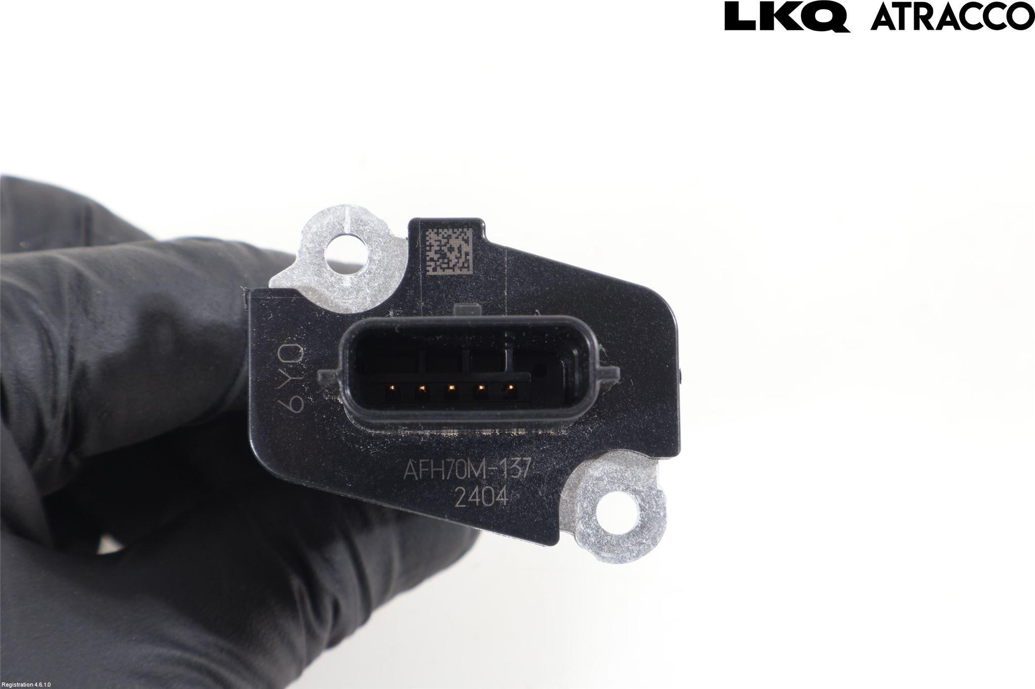 Honda HR-V 21- Injluftmassamätare