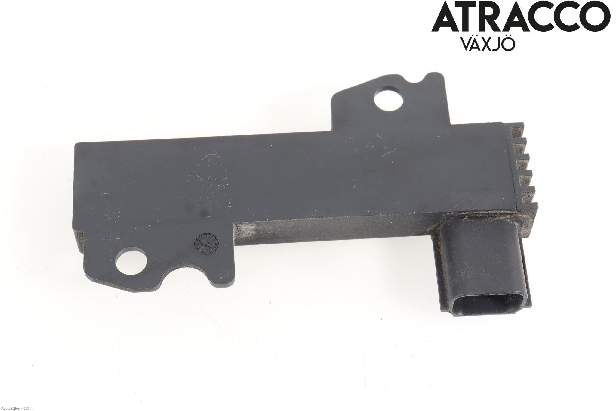 Ford KUGA 13-16 Antenn El