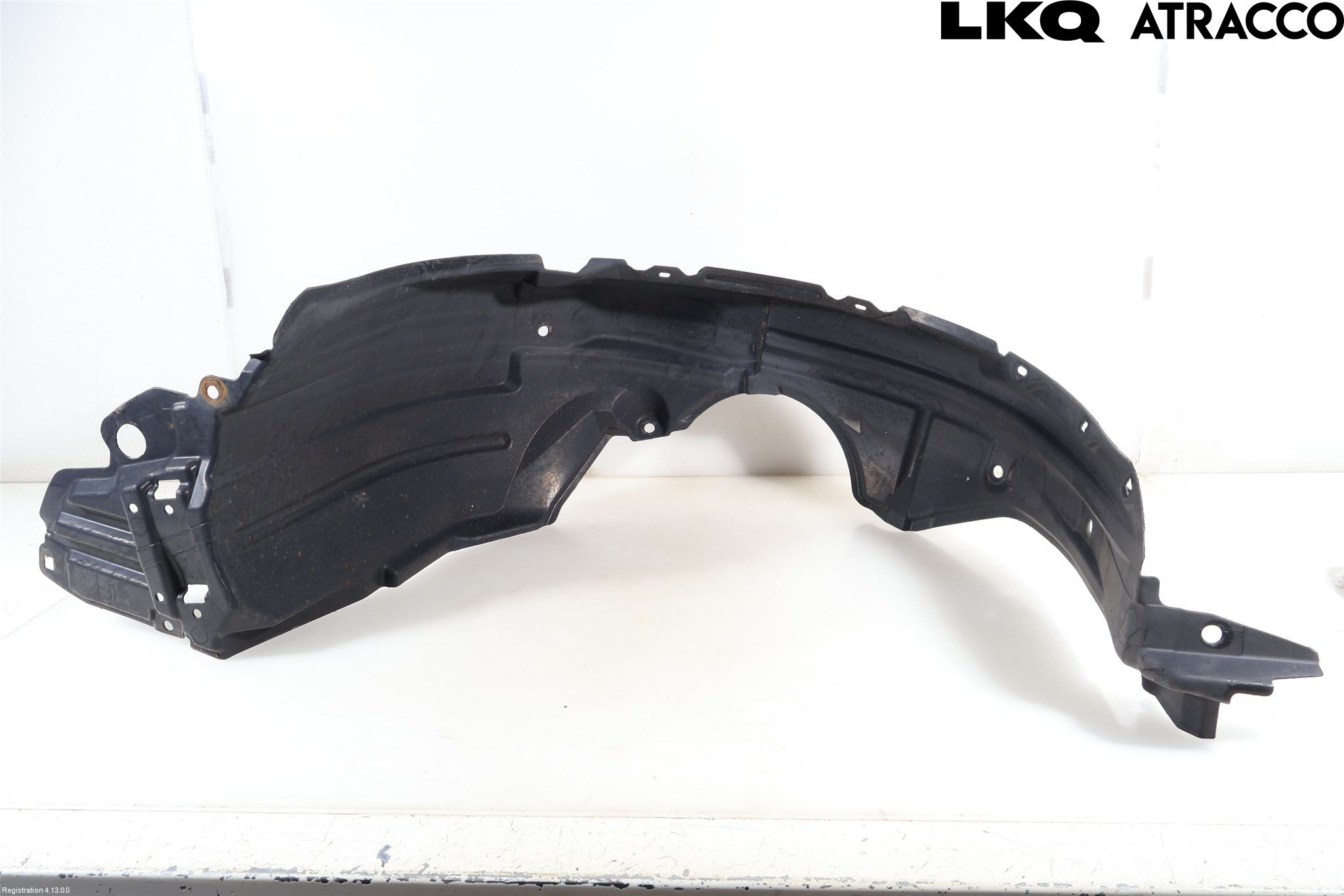 Toyota YARIS XP130 15-20 Skärm Inner