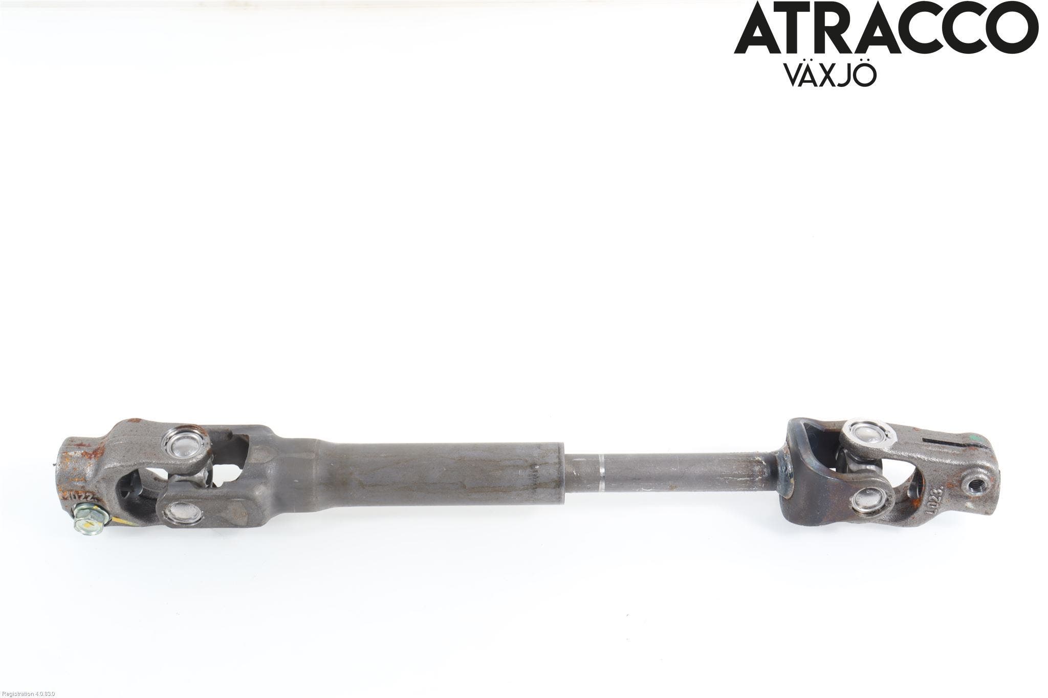 Suzuki VITARA 15- Rattaxelknut