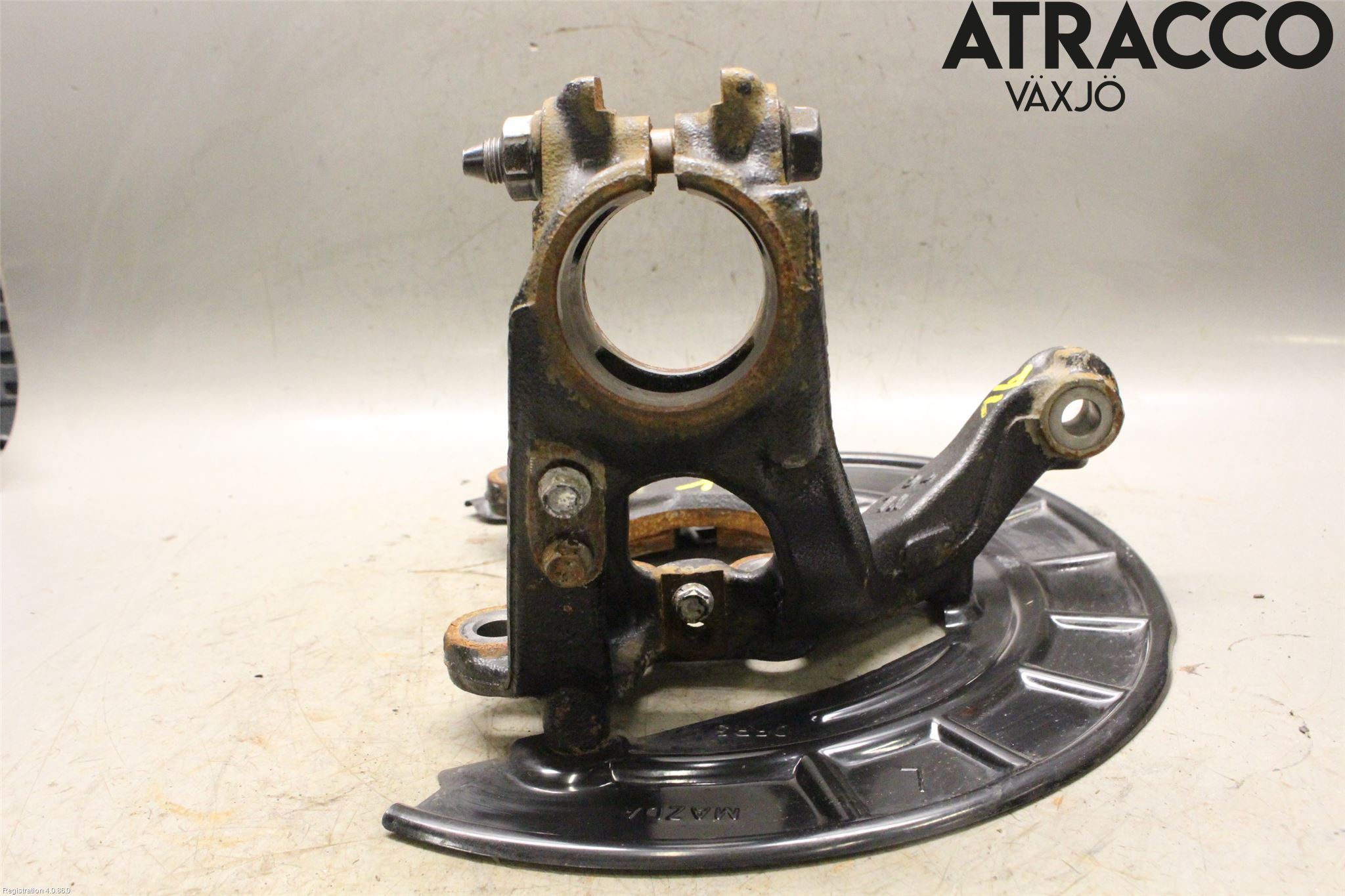 Mazda CX-30 20- Styrspindel Lagerhus Vä